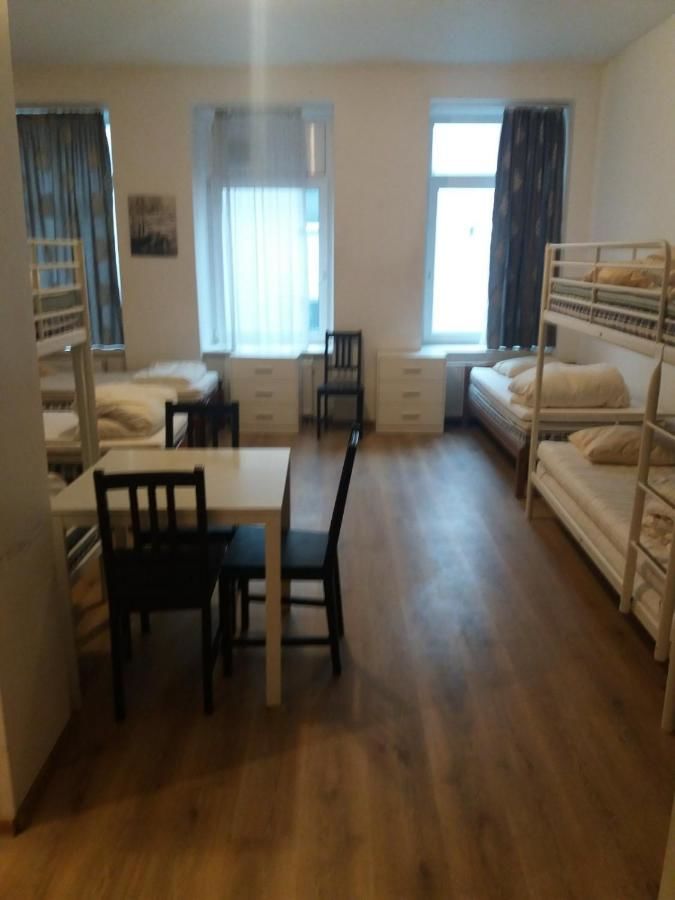 Апарт-отели Small group apartments Вильнюс