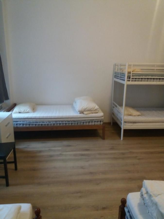 Апарт-отели Small group apartments Вильнюс-21