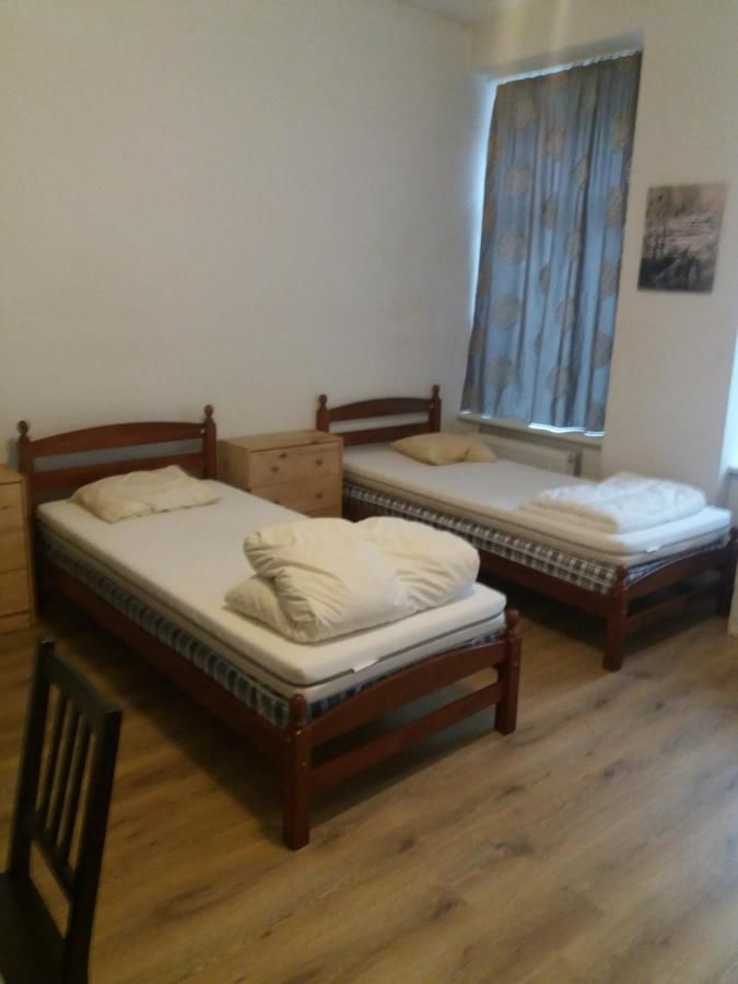 Апарт-отели Small group apartments Вильнюс