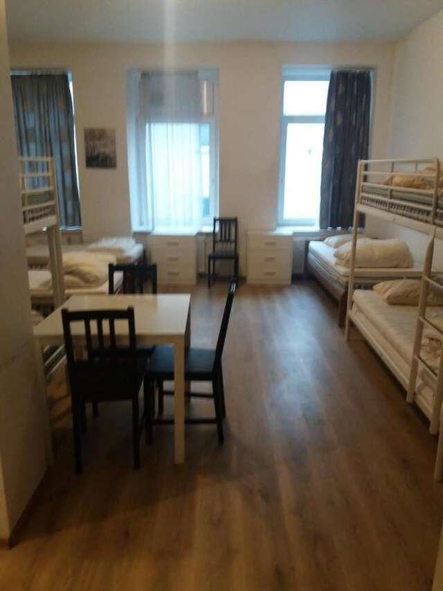 Апарт-отели Small group apartments Вильнюс-18