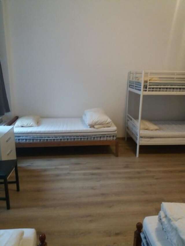 Апарт-отели Small group apartments Вильнюс-20